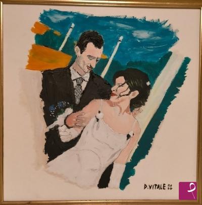 Quadro in vendita online