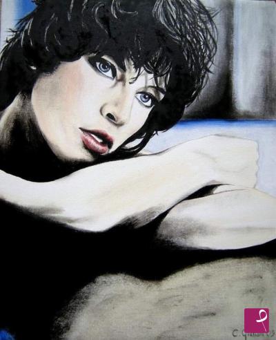 Quadro venduto su PitturiAmo