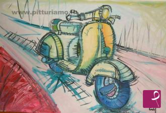 Quadro in vendita online