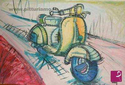 Quadro in vendita online