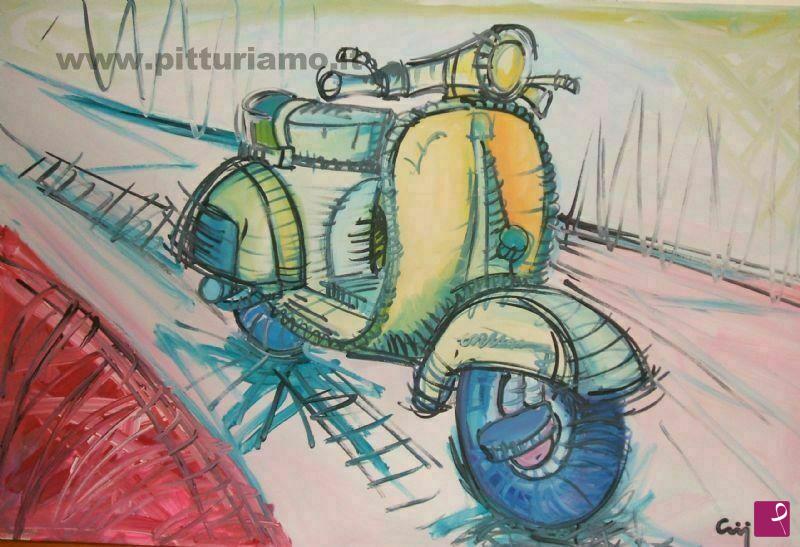 quadri in vendita online - MILLENOVECENTOSESSANTADUE