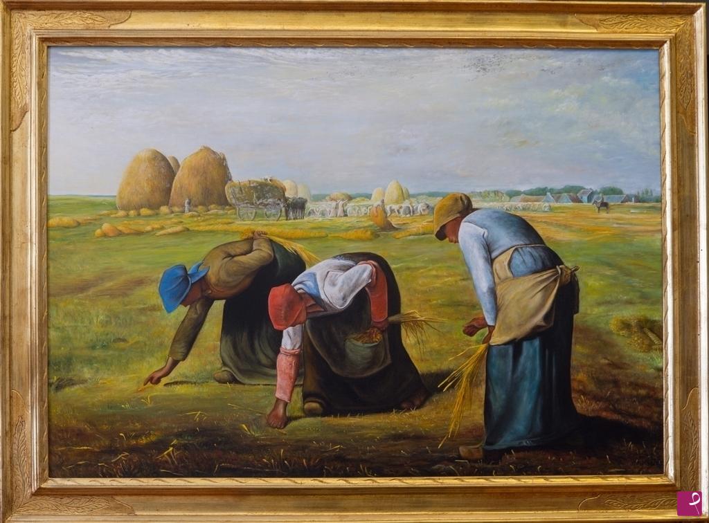 quadri in vendita online - MILLET