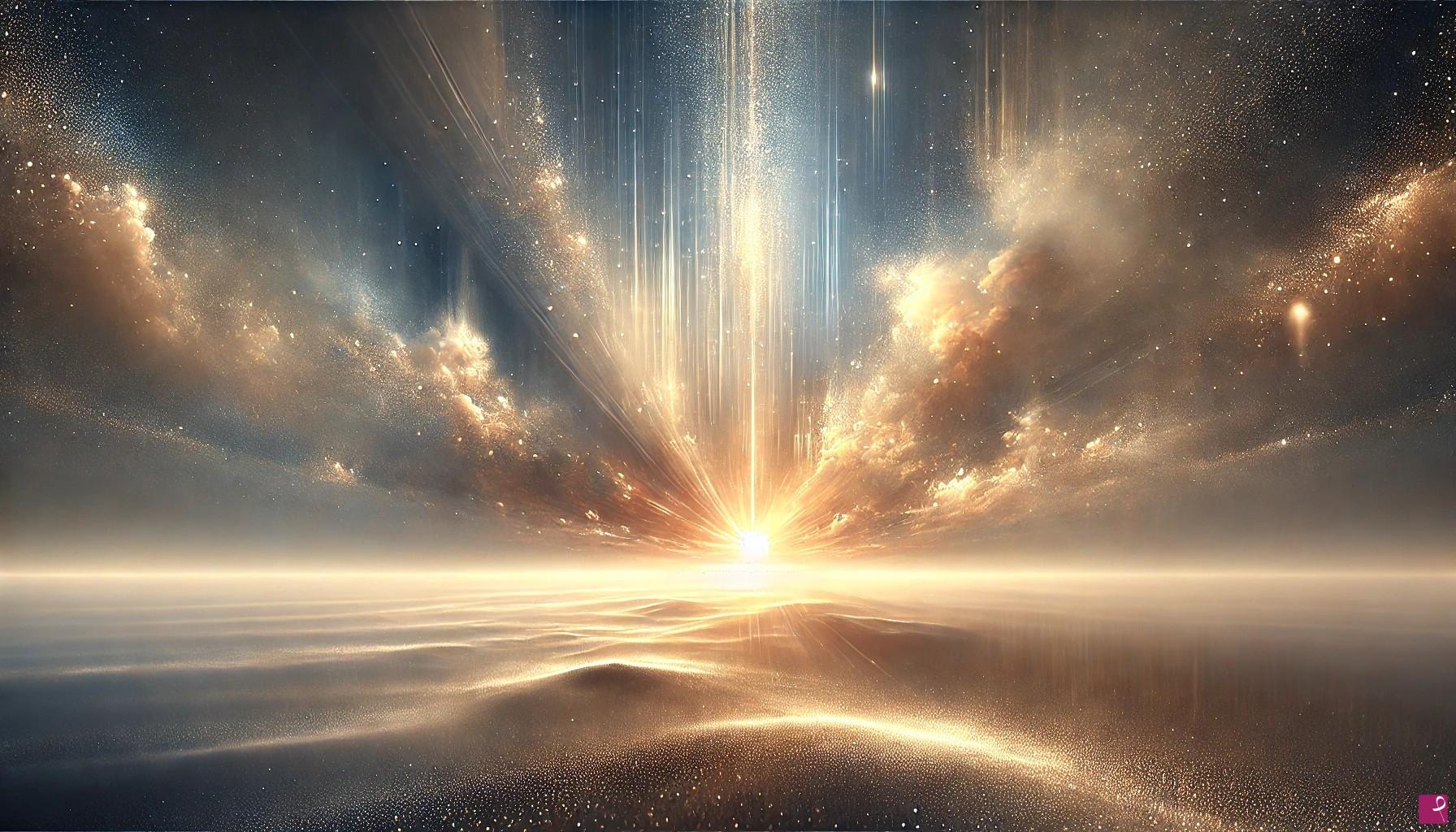 quadri in vendita online - M'illumino d'immenso