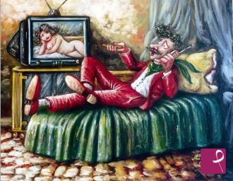 Quadro in vendita online