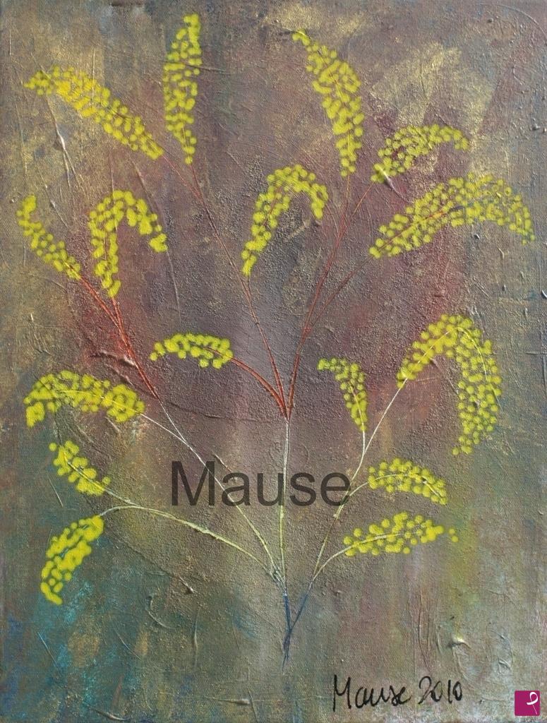 quadri in vendita online - MIMOSE