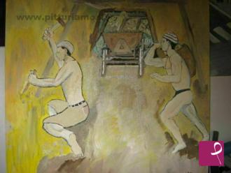 Quadro in vendita online