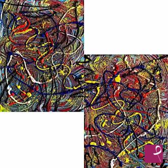 Quadro in vendita online