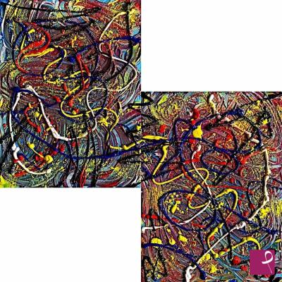 Quadro in vendita online