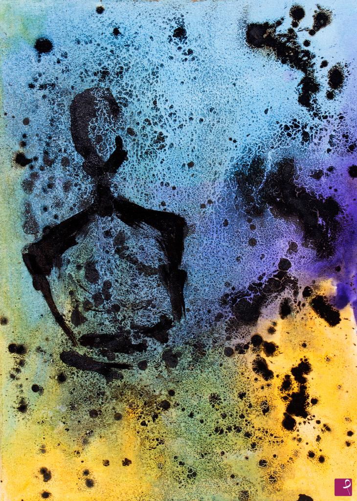 quadri in vendita online -  MIND'S CHRYSALIS