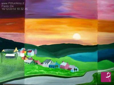 Quadro in vendita online