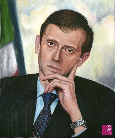 Quadro venduto su PitturiAmo