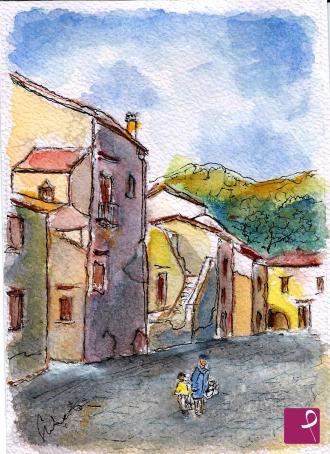 Quadro in vendita online