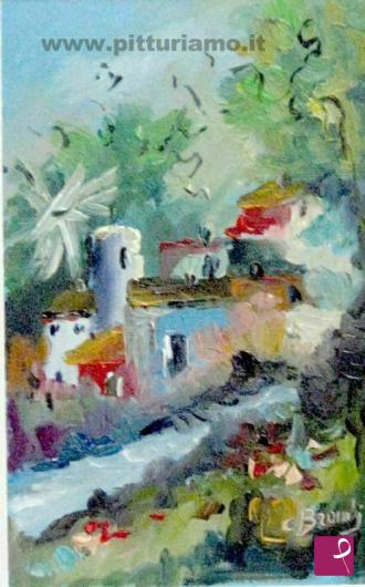 Quadro in vendita online