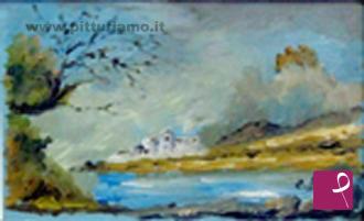 Quadro in vendita online