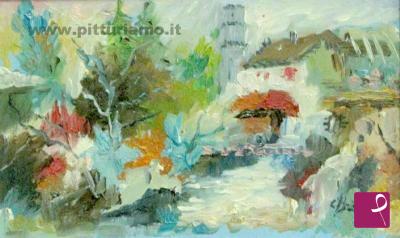 Quadro in vendita online