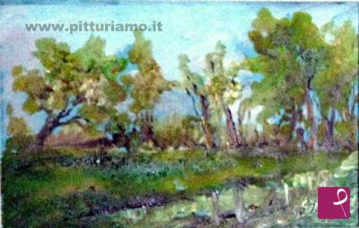 Quadro in vendita online