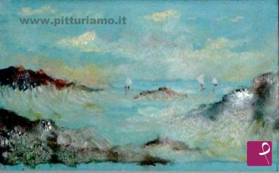 Quadro in vendita online