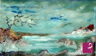 Quadro in vendita online