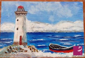 Quadro in vendita online