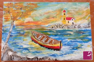 Quadro in vendita online