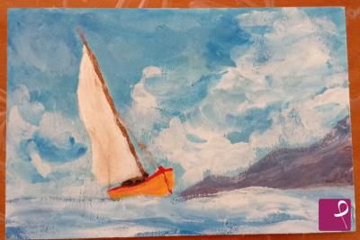 Quadro in vendita online