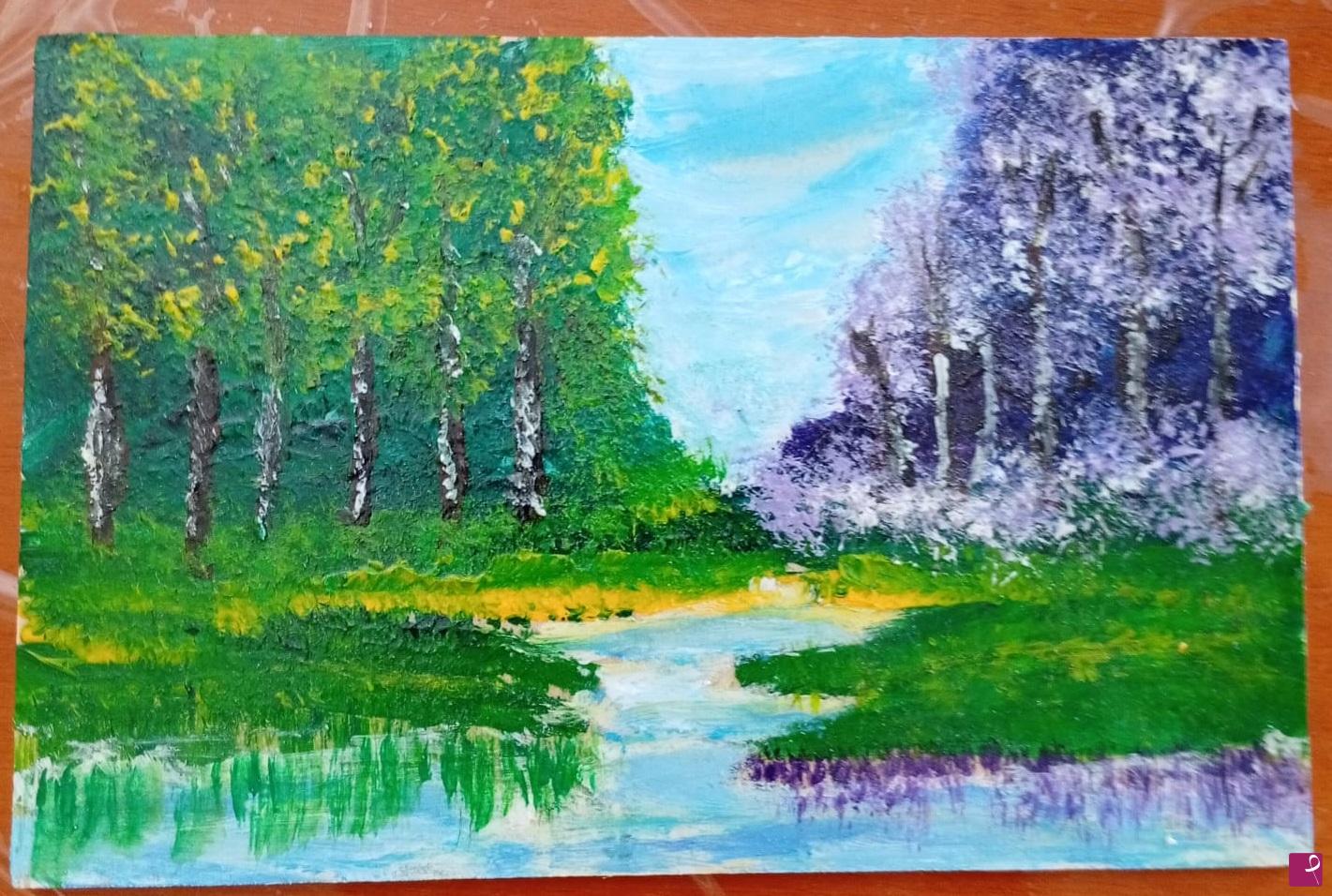 quadri in vendita online - Miniatura 15x10