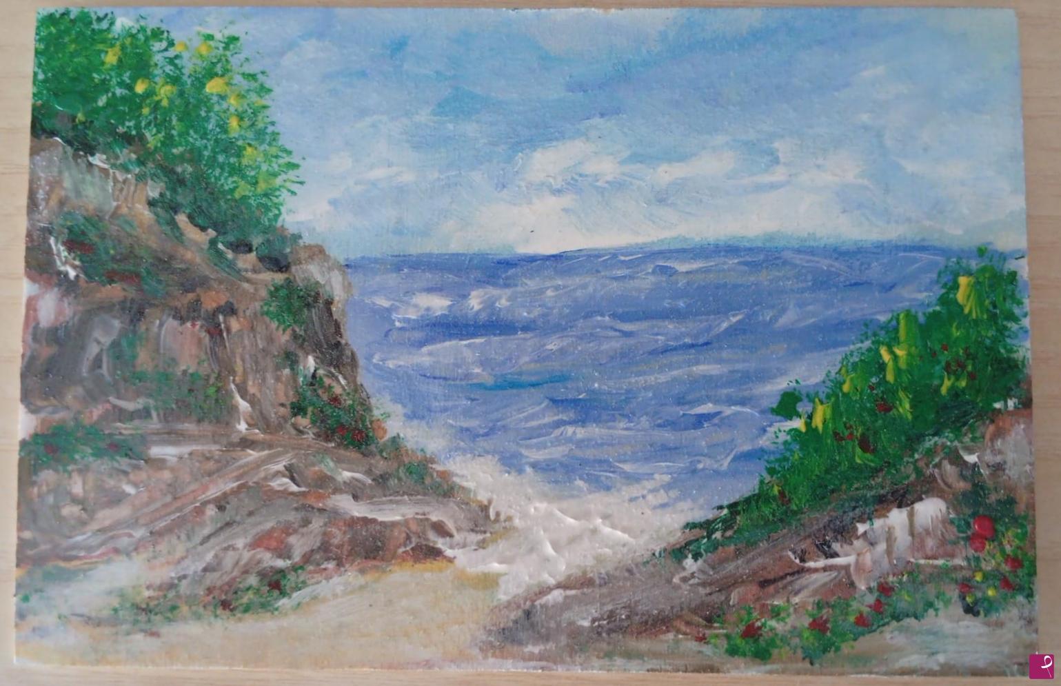 quadri in vendita online - Miniatura 15x10