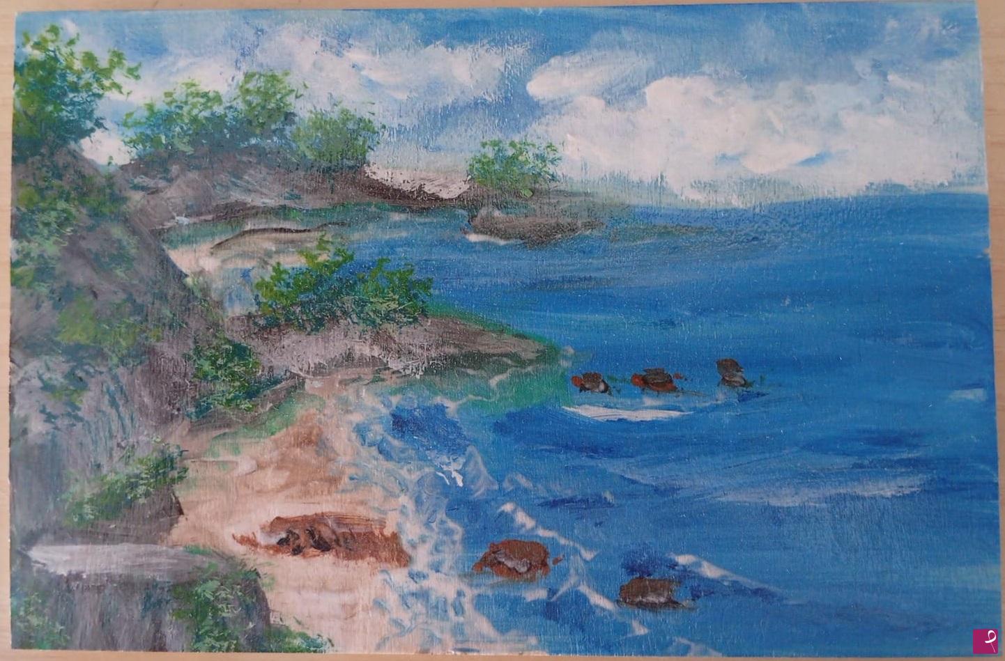 quadri in vendita online - Miniatura 15x10