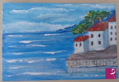 Quadro in vendita online