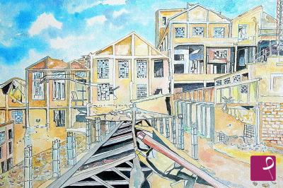 Quadro in vendita online