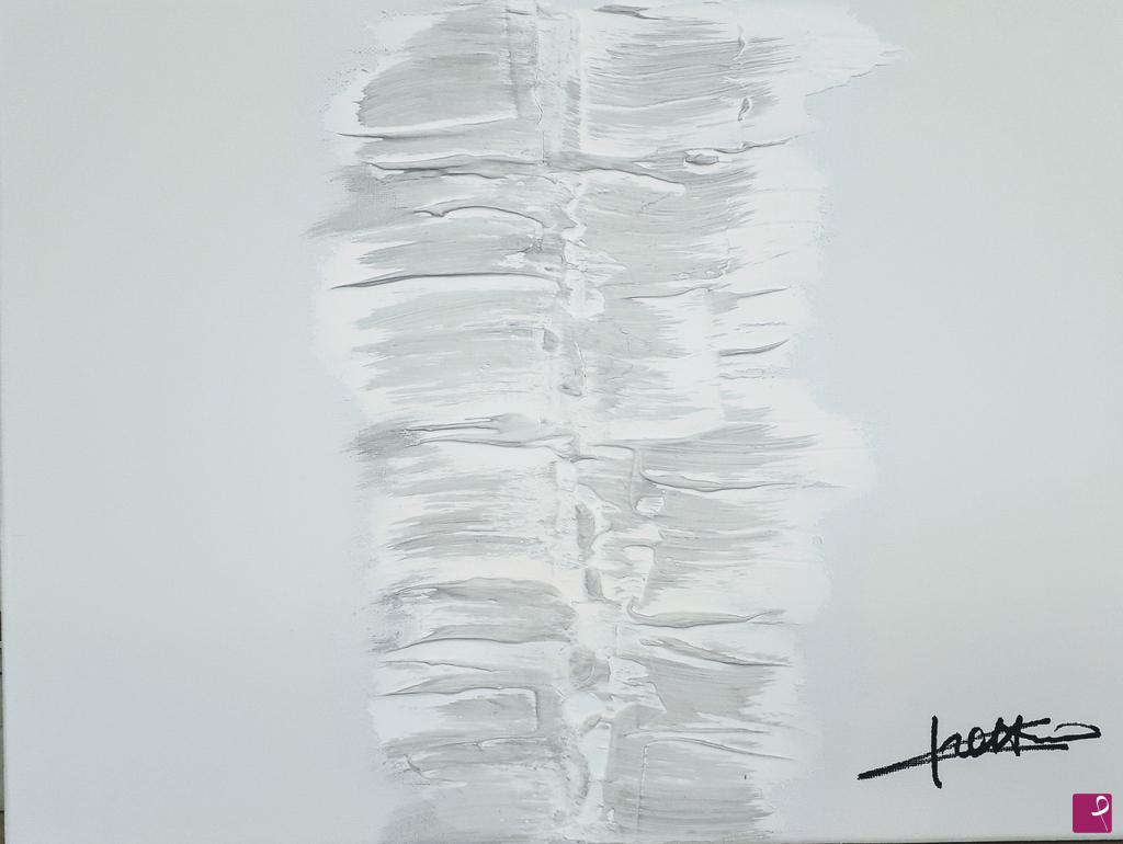 quadri in vendita online - Minimalisti White