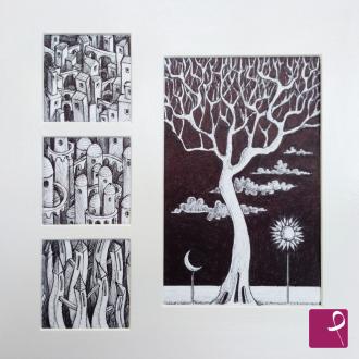 Quadro in vendita online