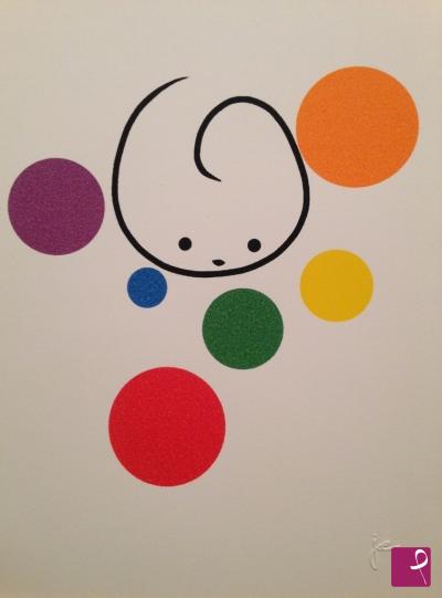 Quadro venduto su PitturiAmo