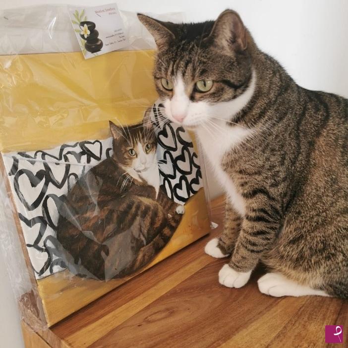 quadri in vendita online - Minou