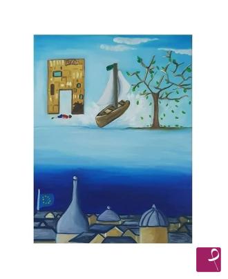 Quadro in vendita online