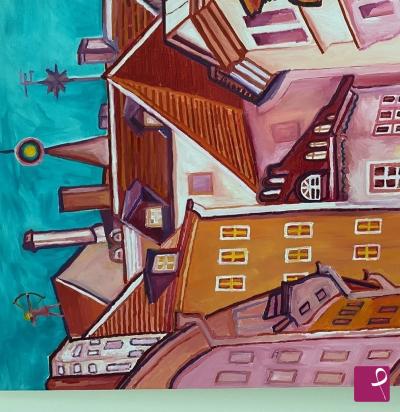 Quadro in vendita online