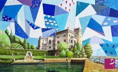 Quadro in vendita online