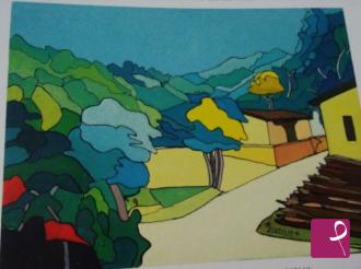 Quadro in vendita online
