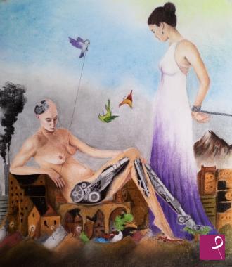 Quadro in vendita online