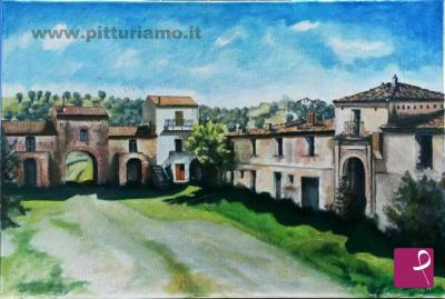 Quadro in vendita online