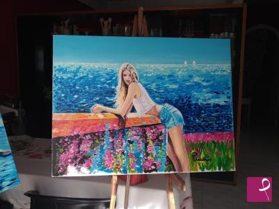 Quadro in vendita online