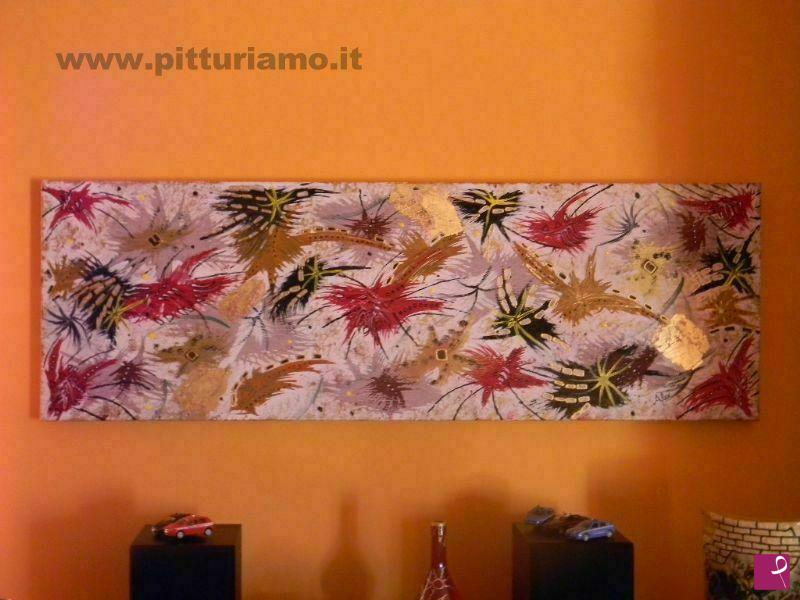 quadri in vendita online - Missione