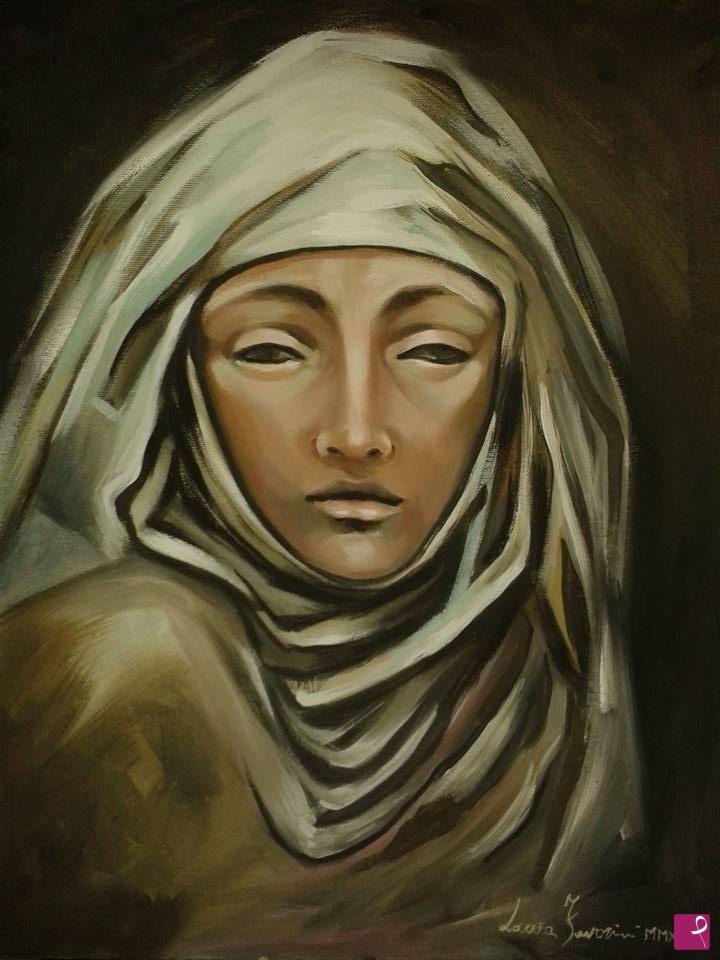 quadri in vendita online - MISTICA