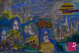 Quadro in vendita online