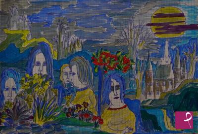 Quadro in vendita online