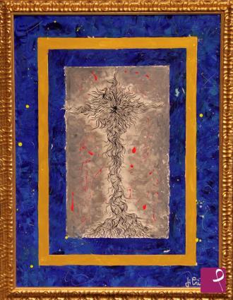 Quadro venduto su PitturiAmo