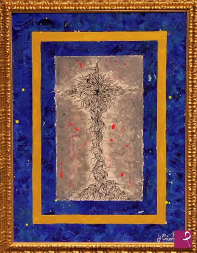 Quadro venduto su PitturiAmo