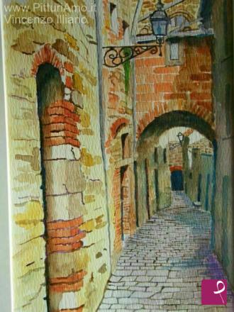 Quadro in vendita online