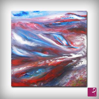 Quadro venduto su PitturiAmo