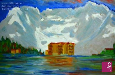 Quadro in vendita online